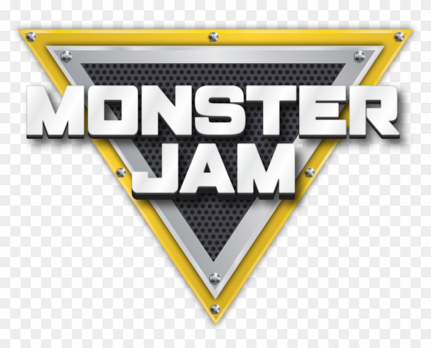 Monster Jam Clip Art, HD Png Download - 2190x1662(#681926) - PngFind
