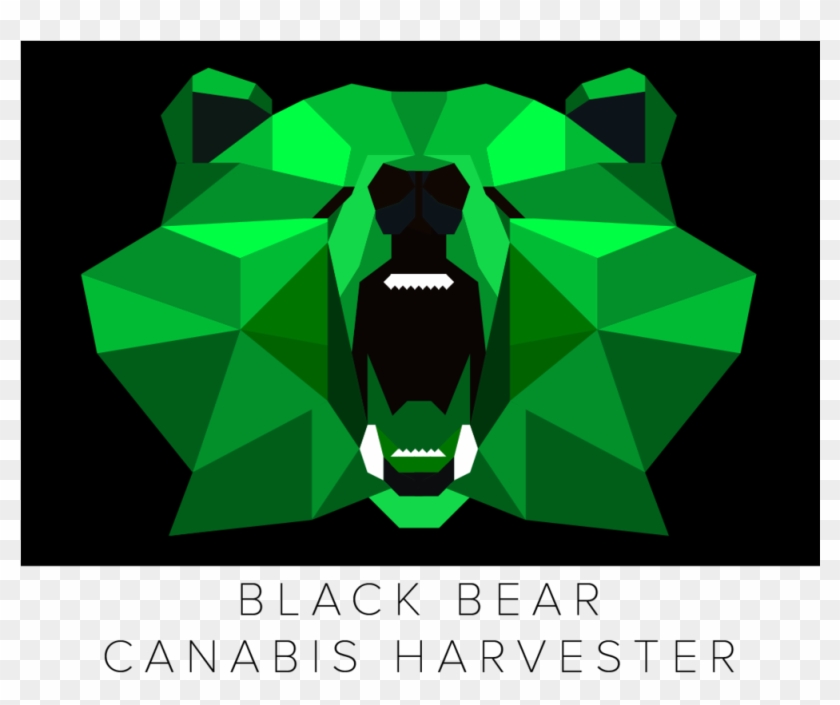 Blackbear Logo Png Large, Transparent Png - 1000x813(#682763) - PngFind