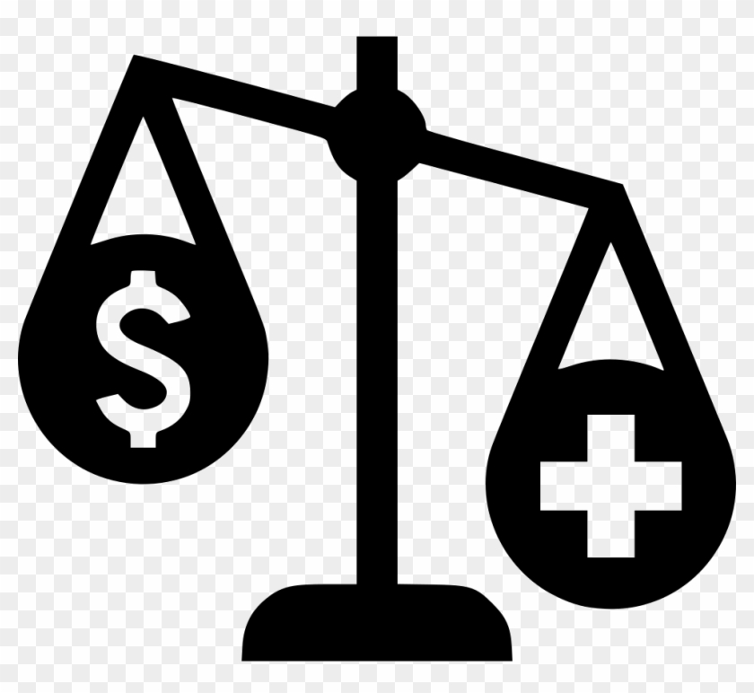 Download Png File Svg Health Money Balance Transparent Png 980x854 683636 Pngfind