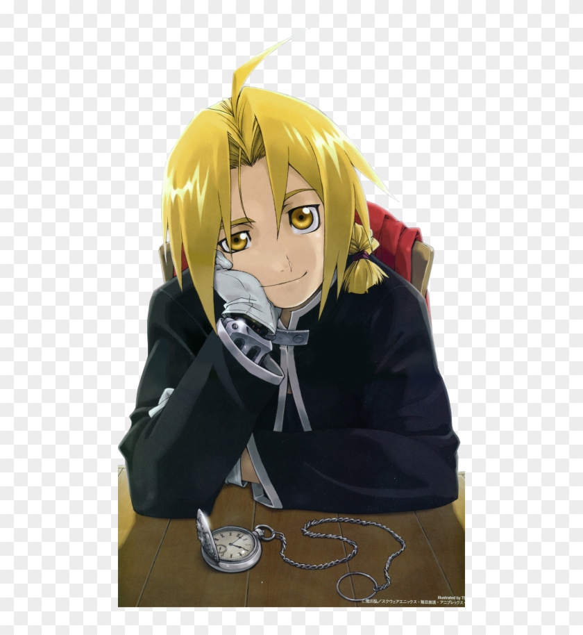 Download Fullmetal Alchemist Brotherhood Wallpaper