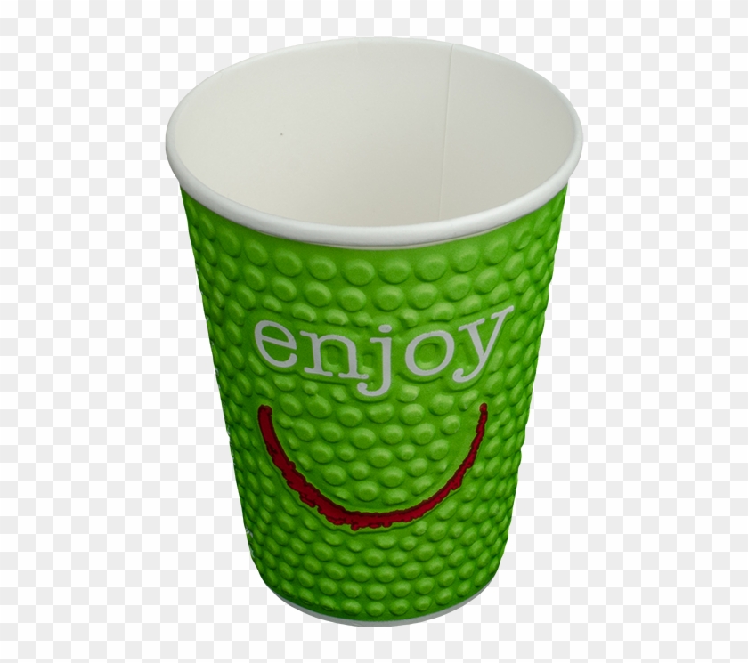 enjoy paper cups