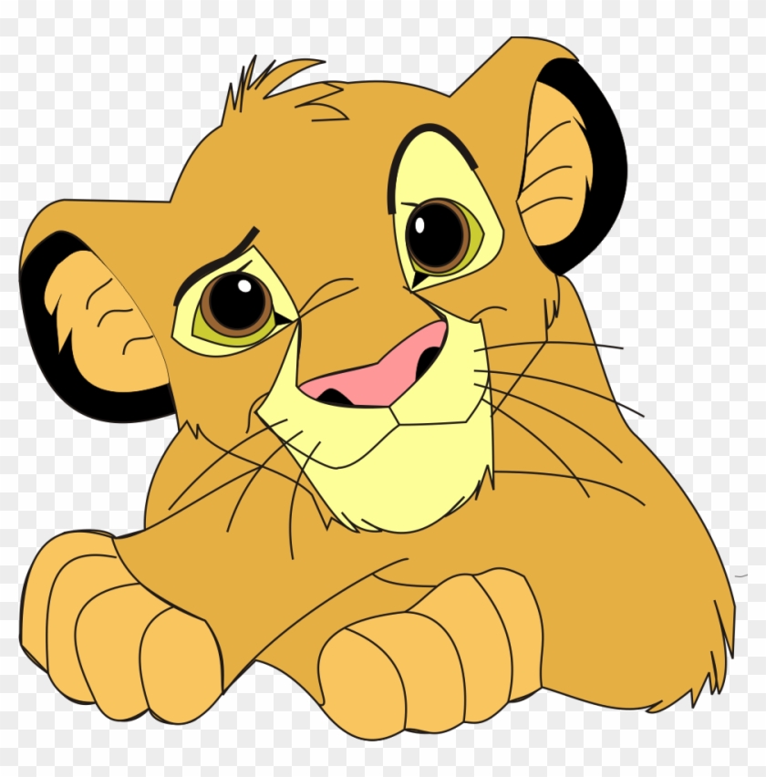 Lion King Simba Png, Transparent Png - 960x928(#686509) - PngFind Lion King Simba Png, Transparent Png - 960x928(#686509) - PngFind