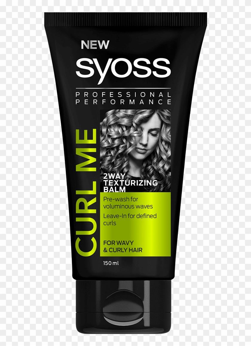 syoss curls and waves pareri
