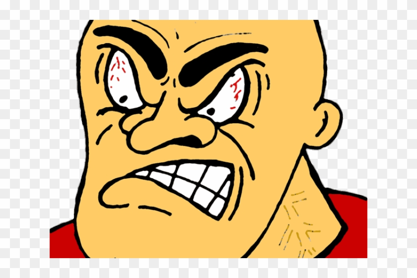 annoyed face Angry face clipart ourclipart jpg - Clipartix