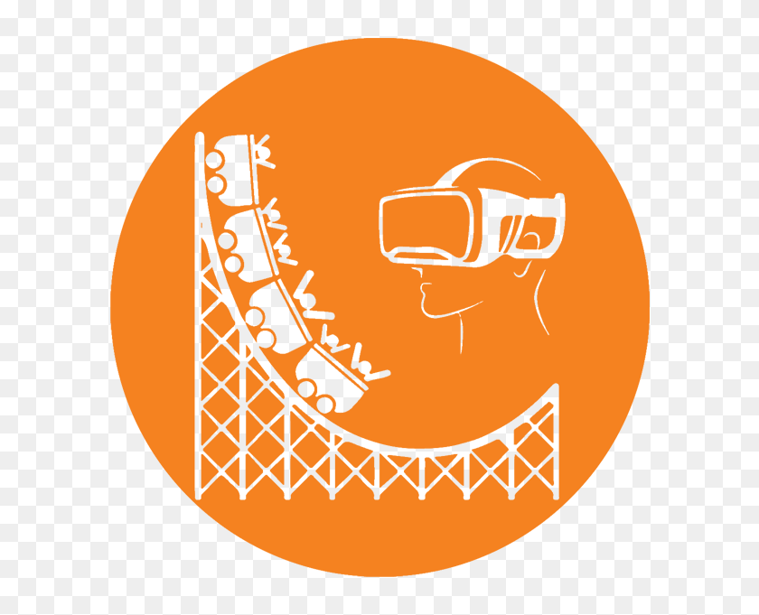 Vr Theme Park Icon Hd Png Download 600x601 6800848 Pngfind - download roblox water park