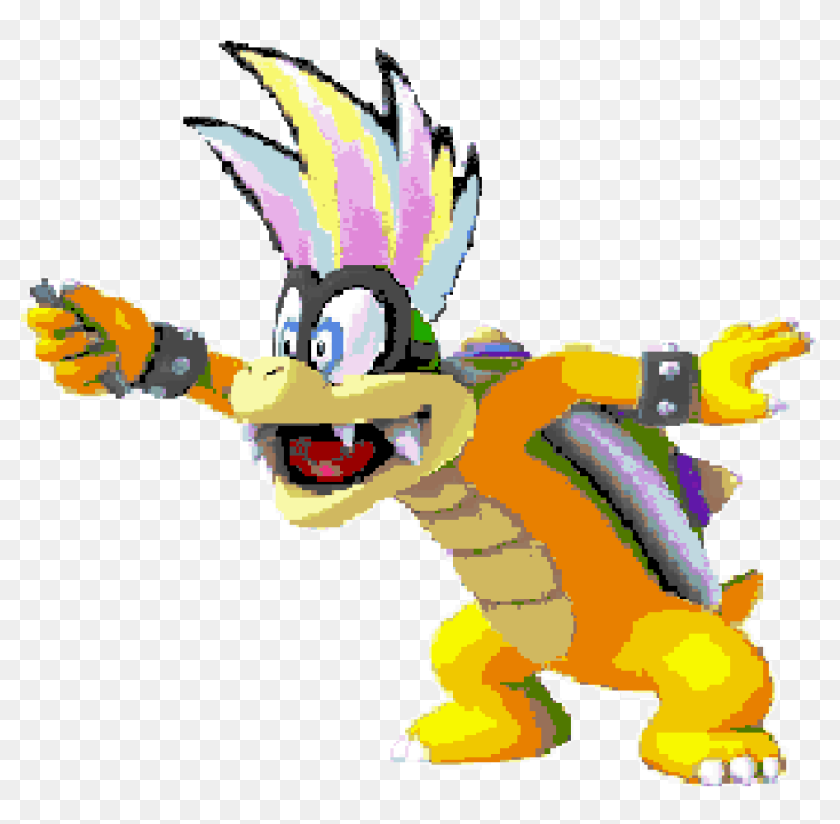 Koopa (species) - Super Mario Wiki, the Mario encyclopedia