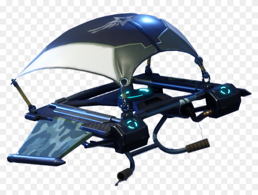 Blaze Glider Png Fortnite Transparent Png 1000x1000 Pngfind