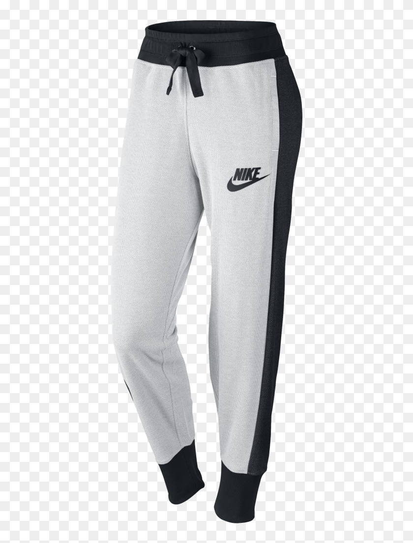 Jogger Pant Png Image - Nike Jogger Black And White, Transparent Png ...