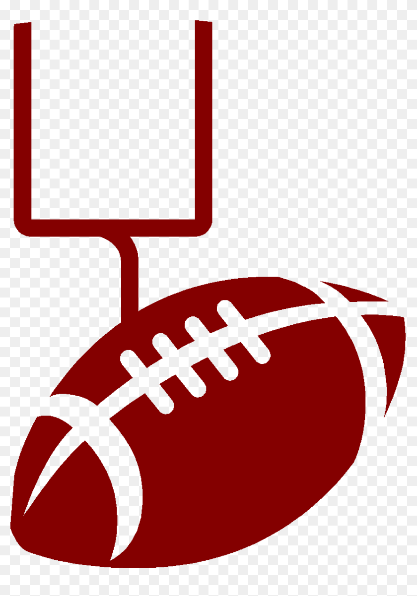 powder puff football logo