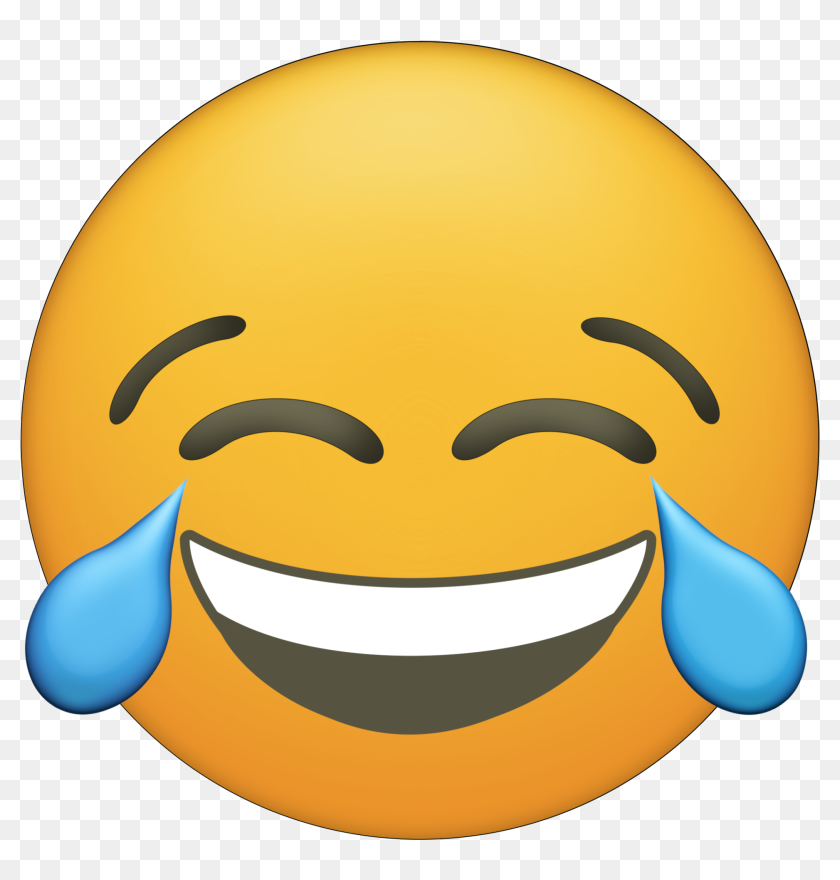 Happy Emoji Hd Png Download 1980x19806803252 Pngfind