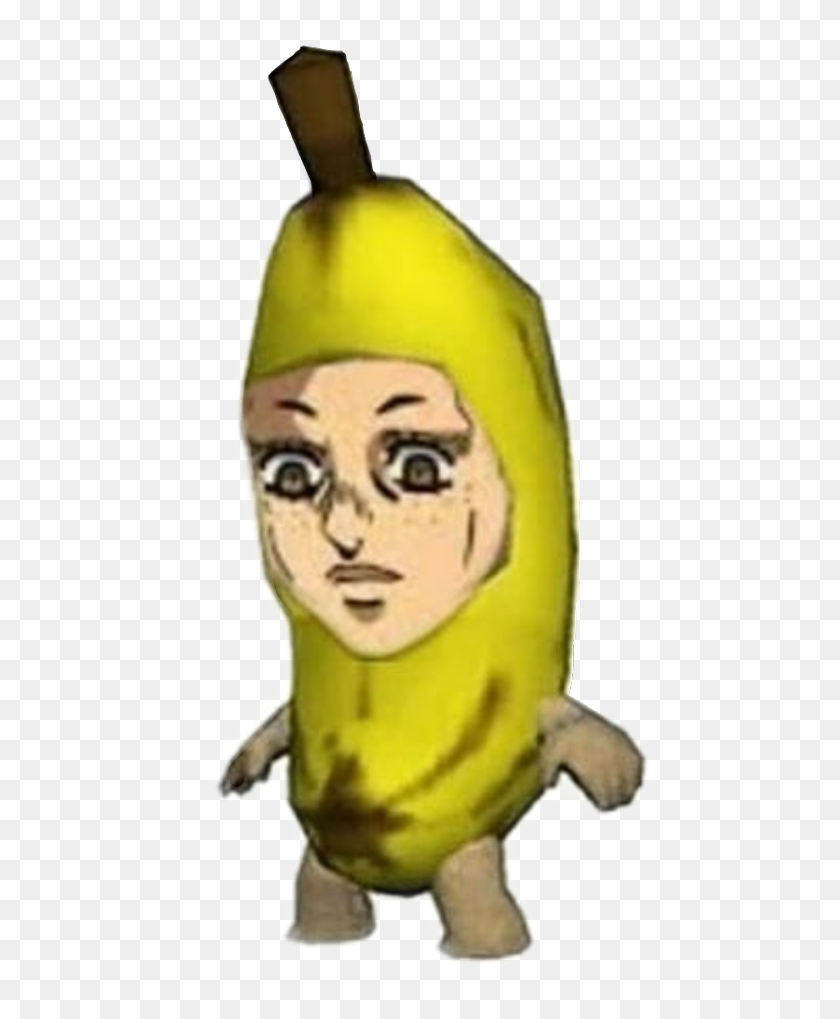 Sad Banana Cat Meme