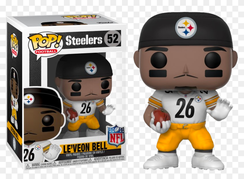 steelers funko pop juju