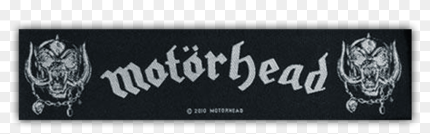 Motorhead Transparency Img - Motorhead, HD Png Download - 1000x1000(#6806801) - PngFind