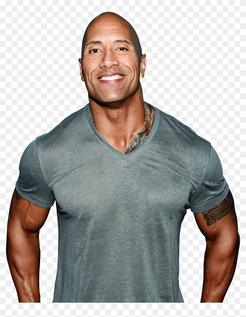 Dwayne Johnson PNG Images, Transparent Dwayne Johnson Image