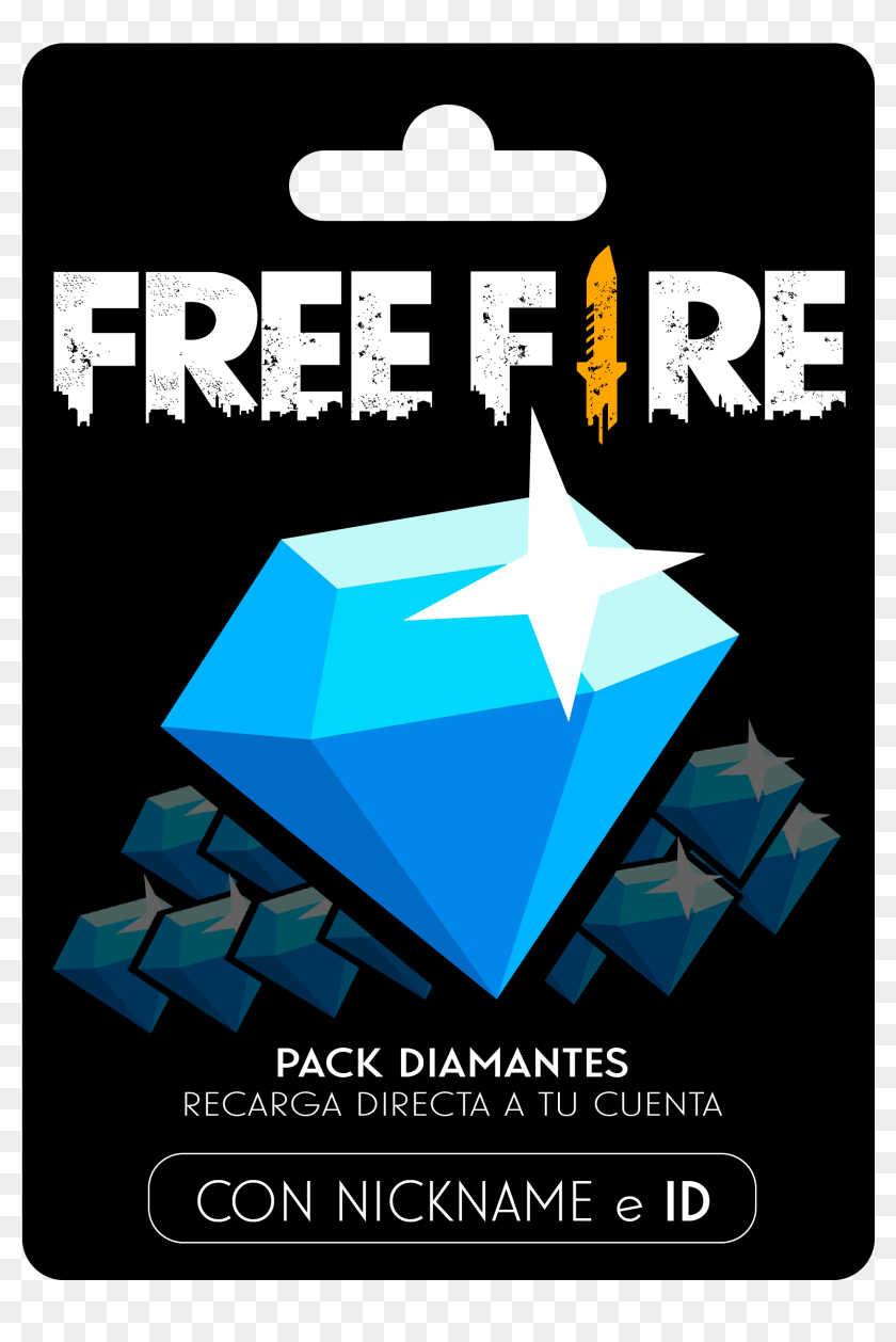 Garena Free Fire, HD Png Download - 1896x2640(#6808262) - PngFind