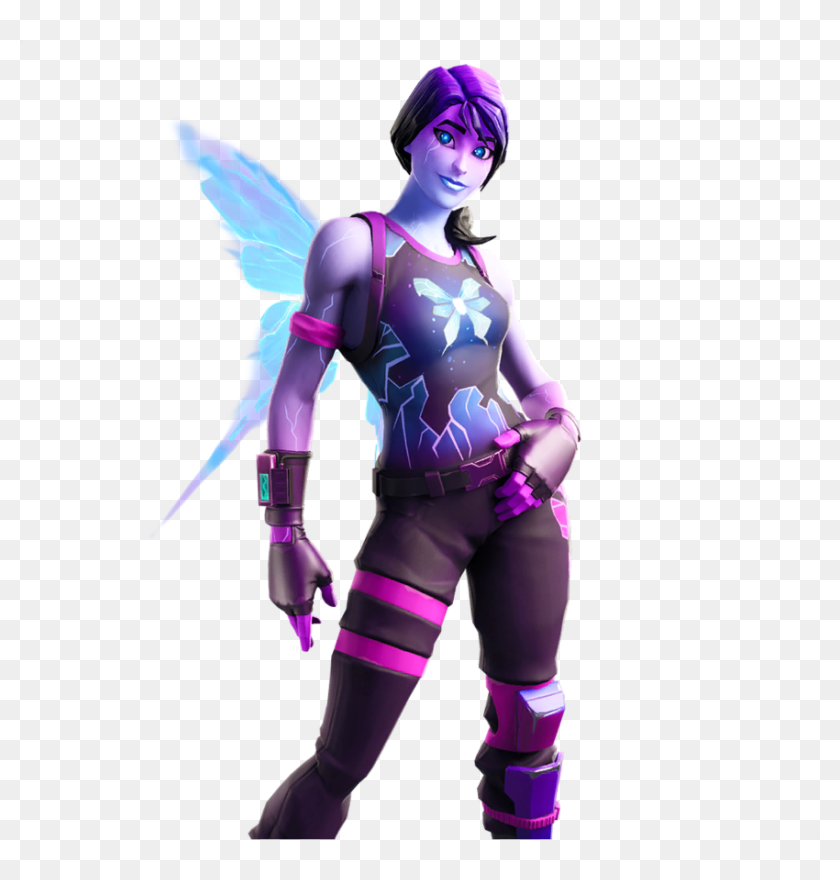 Fortnite Girl Skins Hot