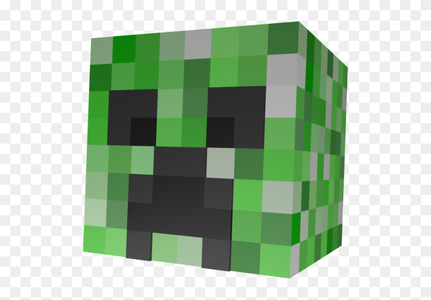 Free Png Download Diary Of A Minecraft Creeper - Minecraft Creeper