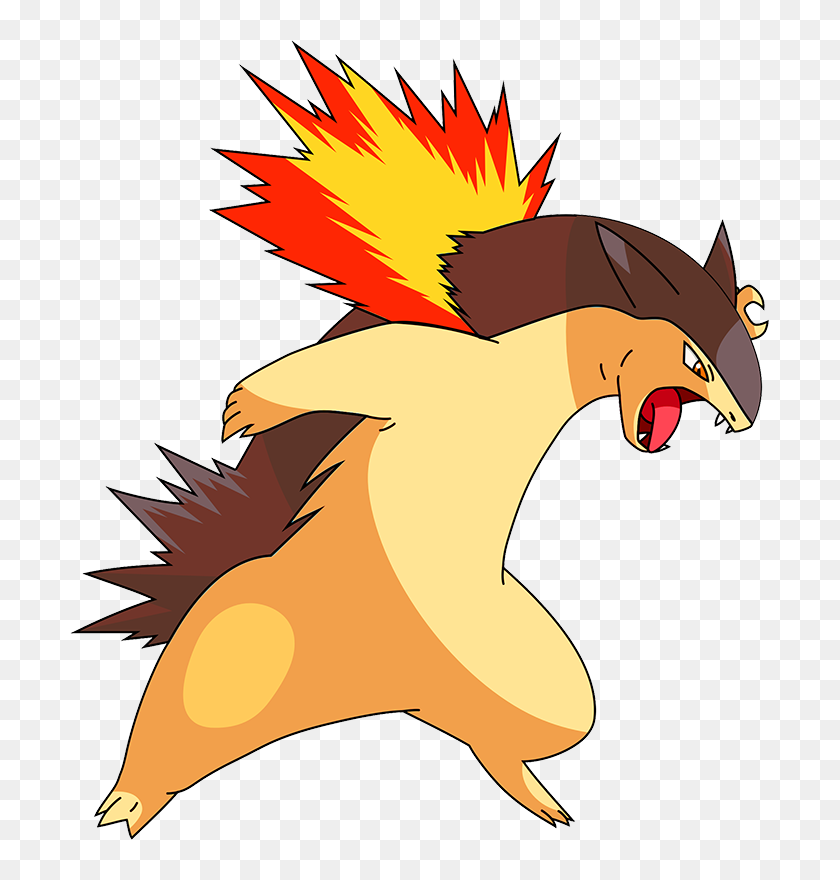 Fire Pokemon, HD Png Download 699x800(6811157) PngFind