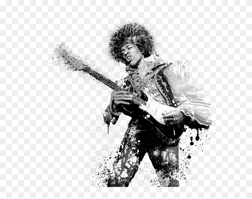 jimi hendrix sprayground