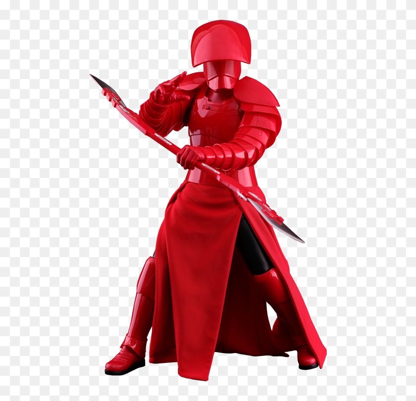 Praetorian Guard Star Wars Costume, HD Png Download 480x731(6812853) PngFind