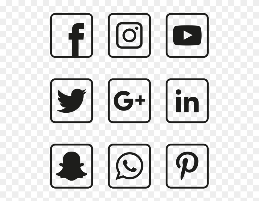 Facebook Instagram Icon Png Transparent Png 640x640 Pngfind