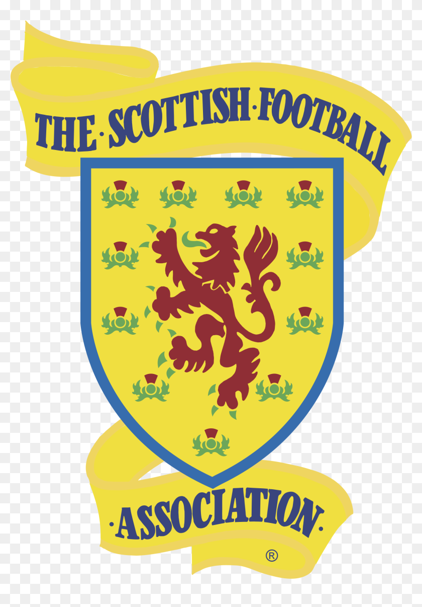 Scotland National Team Logo Hd Png Download 2400x2400 6814316 Pngfind