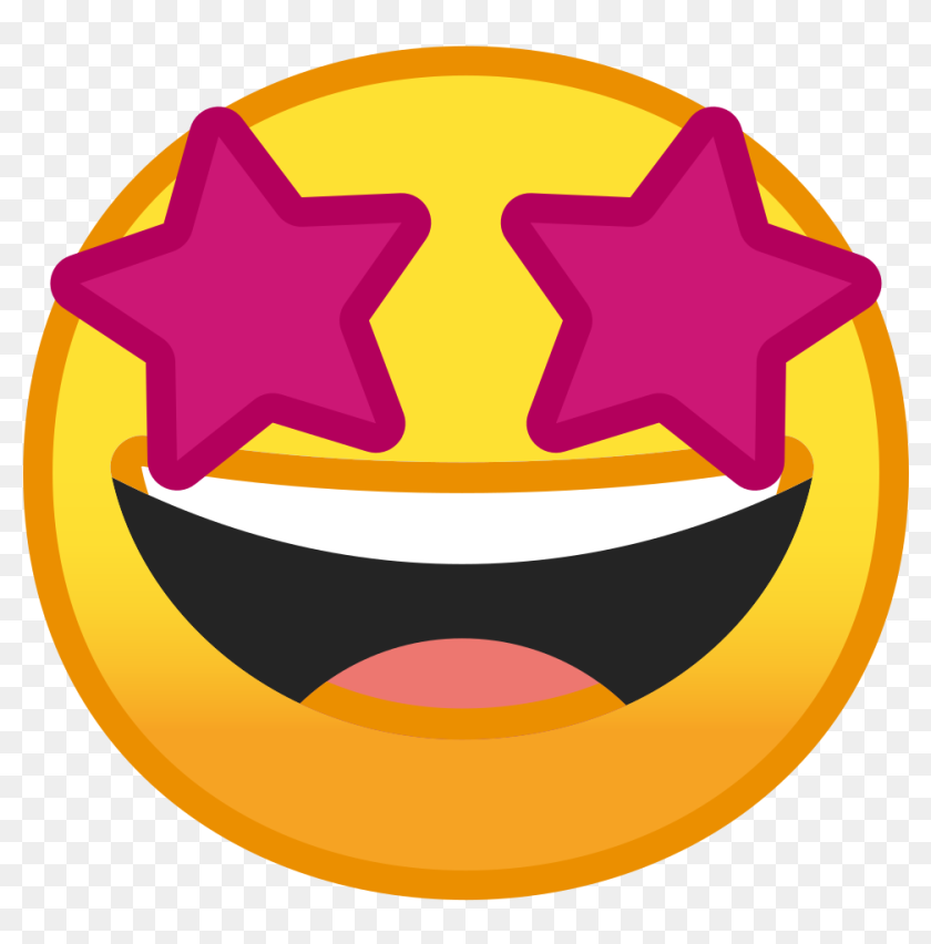 Emoji Star Png Database Of Emoji Emoji Clip Art Stop Emoji With Star