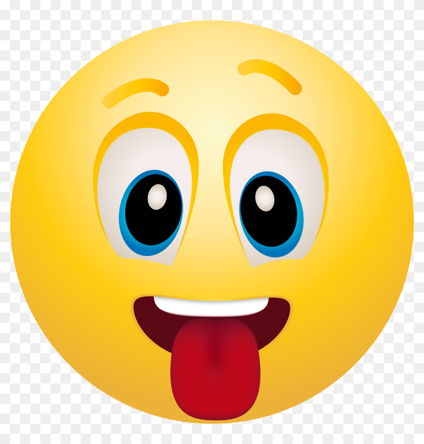 Excited Emoji Png Transparent Png 8000x8000 Pngfind