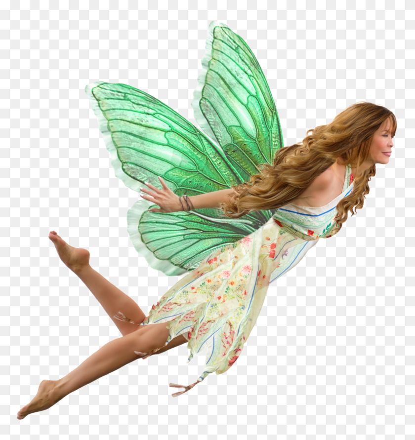 magic pixie toy
