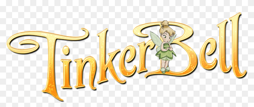 wallpapers Disney Transparent Background Tinkerbell Png tinker bell logo png transparent png