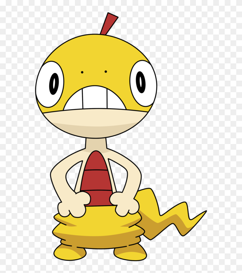 Scraggy Pokemon Go How To Get