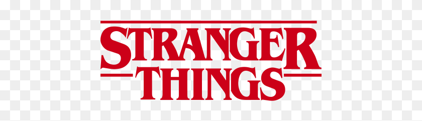 Download Pegatina Stranger Things Vinilo Troquelado Stranger Things Logo Stickers Hd Png Download 570x600 6815922 Pngfind