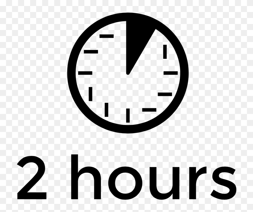 2 hours hd png download 1000x926 6816167 pngfind