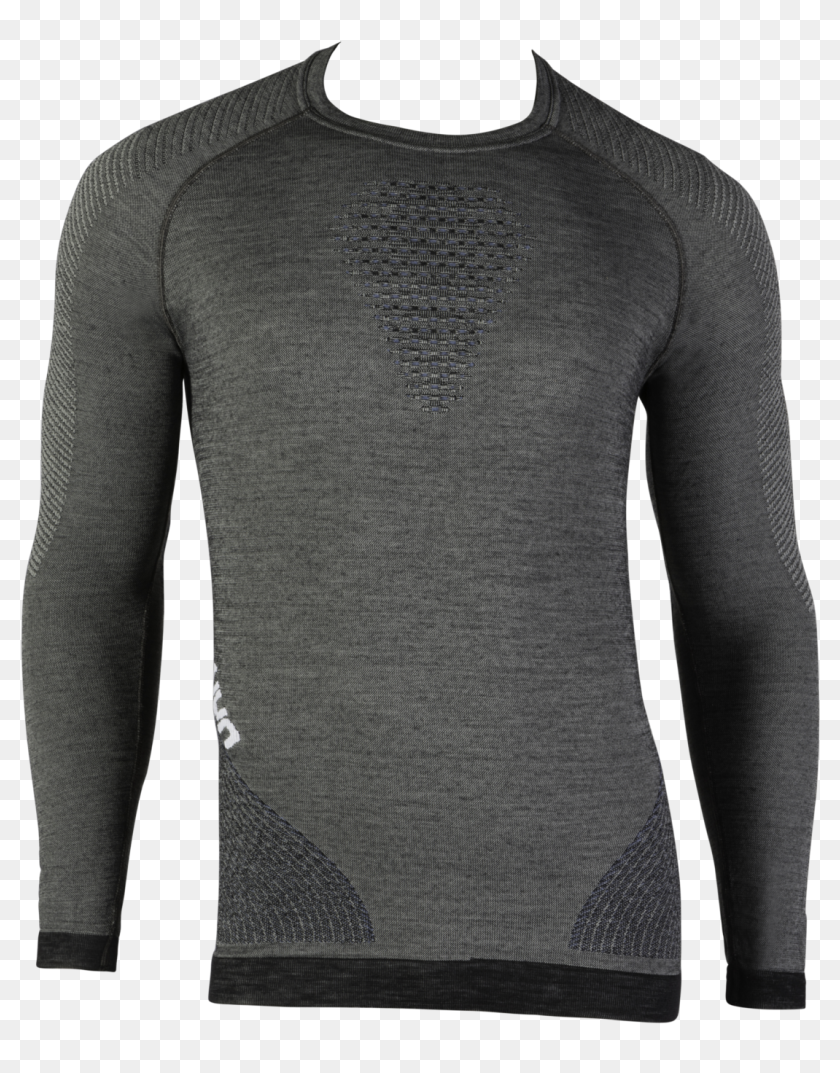 Long-sleeved T-shirt, HD Png Download - 1500x1500(#6816440) - PngFind