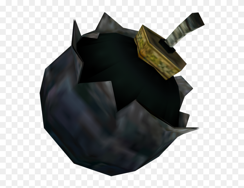 Legend Of Zelda Twilight Princess Bomb Hd Png Download 750x650 Pngfind