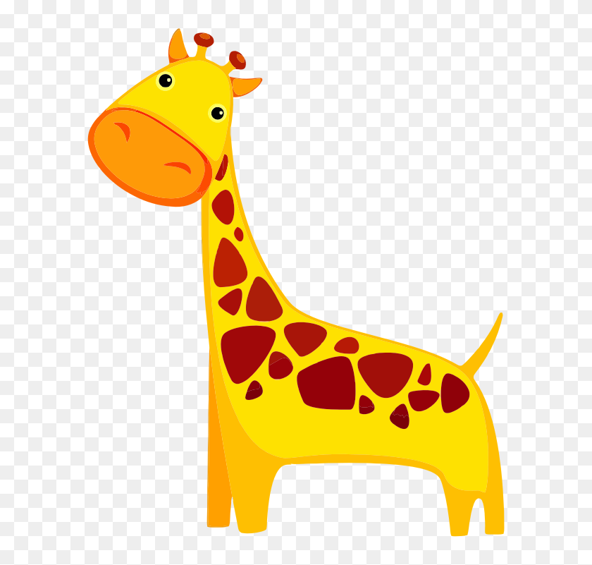 Cute Cartoon Giraffe Png, Transparent Png - 592x721(#6817731) - PngFind Cute Cartoon Giraffe Png, Transparent Png - 592x721(#6817731) - PngFind