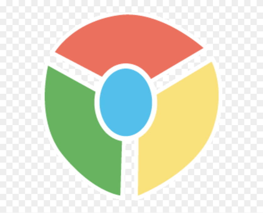 Cute Icon For Chrome Clipart Png Download Custom Chrome Icon Ico Transparent Png 581x601 Pngfind