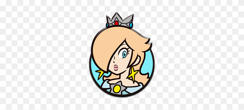 Unlock Rosalina Super Mario 3d World Rosalina I Think Rosalina Is