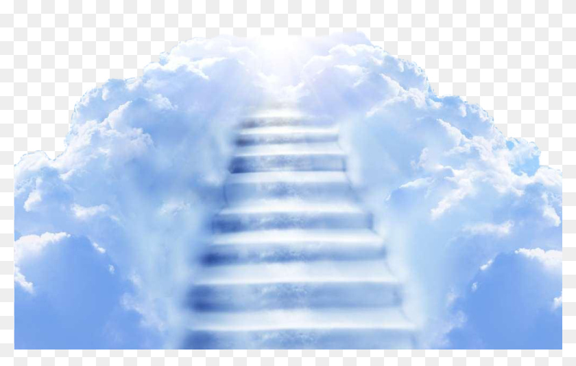 Transparent Stairs Clipart Stairway To Heaven Hd Png Download 1025x602 6819208 Pngfind