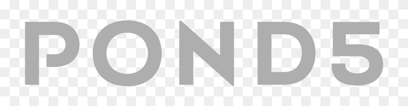 Pond5logo Graphics, HD Png Download 1000x393(6819358