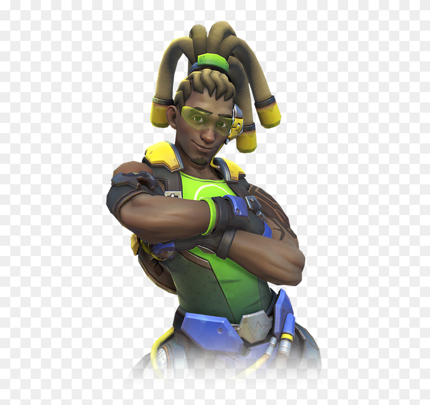 overwatch lucio headset