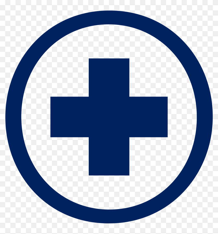 Blue Health Icon Png, Transparent Png - 1900x1900(#6821658) - PngFind
