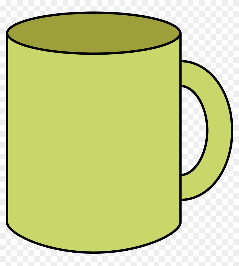 Sweeten Me Now - Transparent Coffee Cup Clipart PNG Transparent