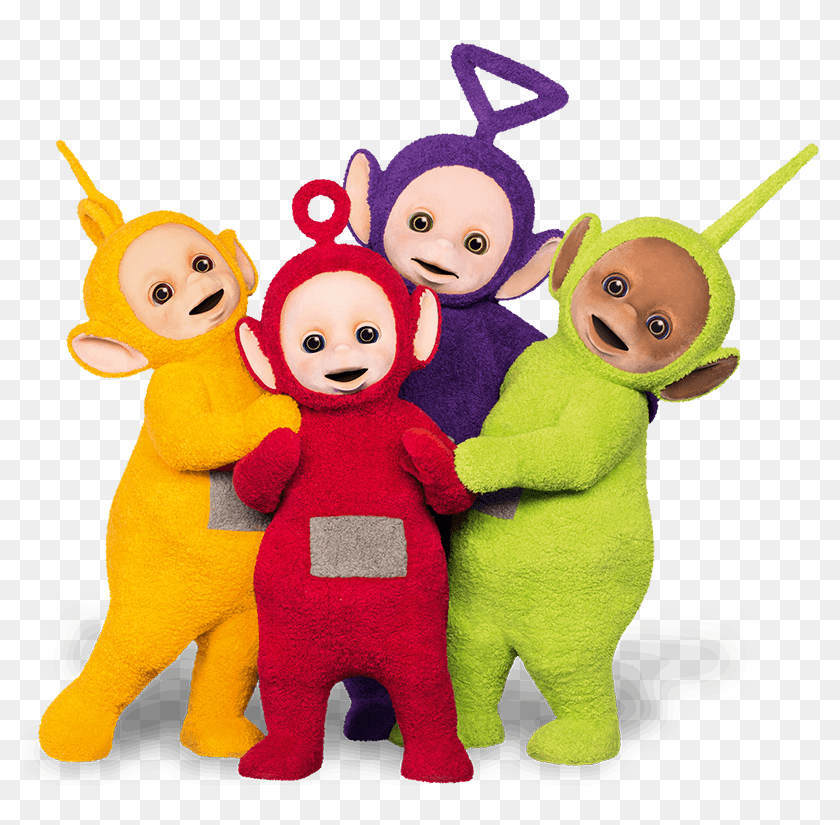 transparent-teletubby-png-teletubbies-1997-vs-2015-png-download