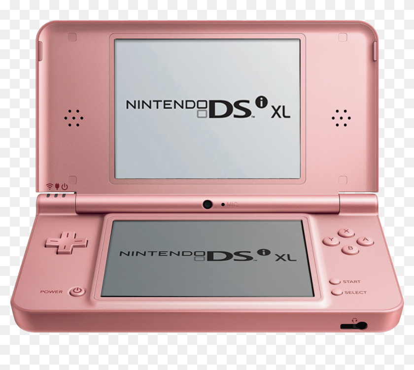 Nintendo 3ds Price Drop - Nintendo Ds Xl HD Png Download - - PngFind