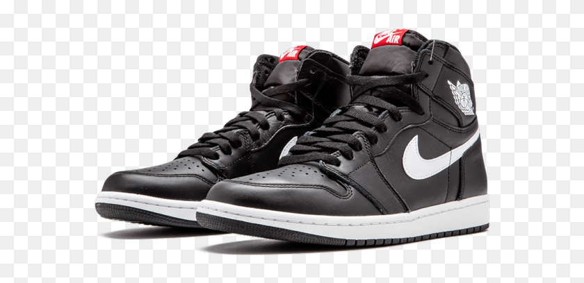 Nike Jordan 1 Yin Yang, HD Png Download - 720x432(#6825206) - PngFind