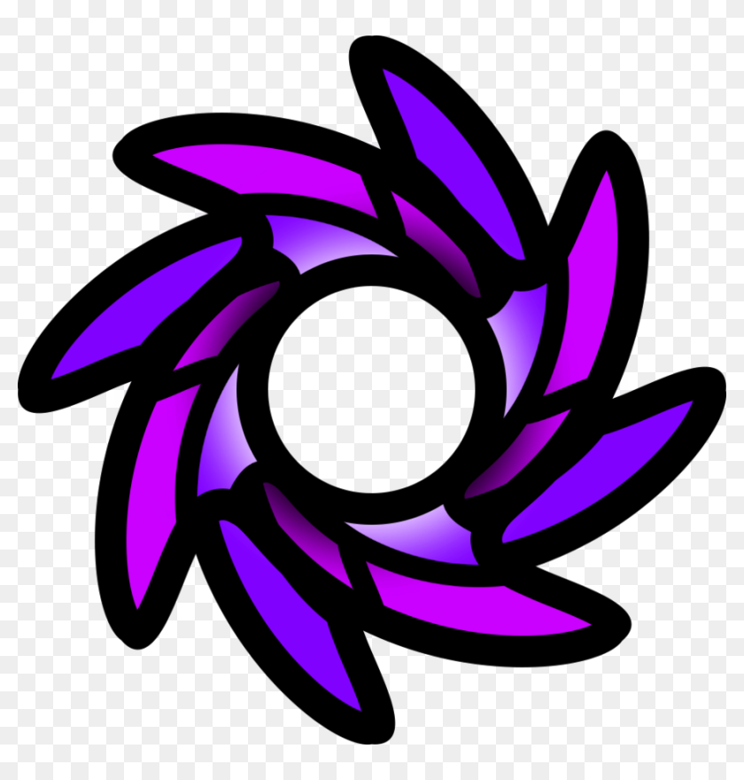 Geometry Dash Icon Ball Png Download Geometry Dash Circle Icons Transparent Png 4x4 Pngfind