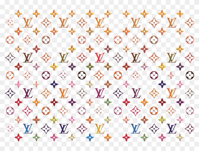 Share This Image - Louis Vuitton Logo Png - Free Transparent PNG Clipart  Images Download