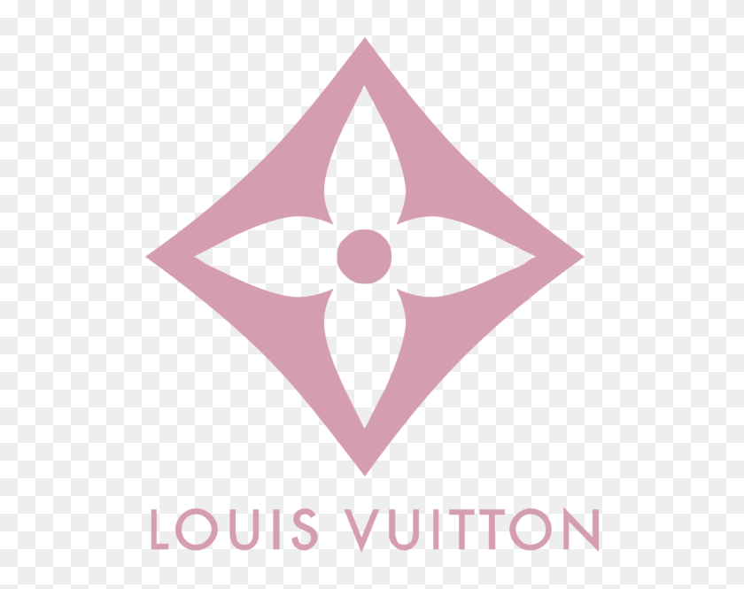 Louis Vuitton Flower Logo, HD Png Download - 800x600(#6826010) - PngFind