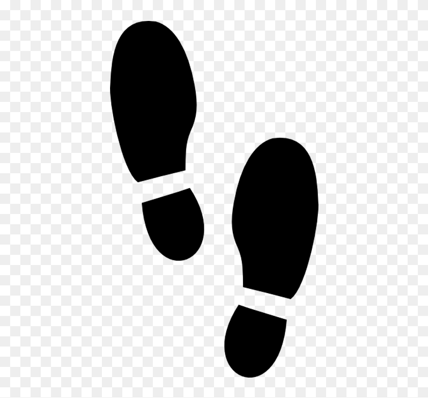 Download Footprint Svg Free Images Free SVG files | Silhouette and